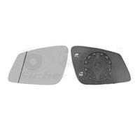 VAN WEZEL 0633837 Vetro specchio, specchio esterno