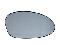 VAN WEZEL 0657838 Vetro specchio, specchio esterno