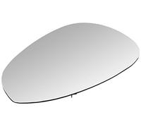 Van Wezel Vetro per specchio esterno 1624838 per FIAT 500 (312) e 500 C (312)