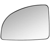 VAN WEZEL 1747838 Vetro specchio, specchio esterno