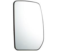 VAN WEZEL Vetro specchio, Specchio esterno 1898837 Compatibile con: FORD TRANSIT Bus, TRANSIT Kasten, TRANSIT Pritsche/Fahrgestell, TRANSIT Pritsche/Fahrgestell, TRANSIT TOURNEO Bus