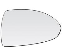 VAN WEZEL 3750838 Vetro specchio, specchio esterno