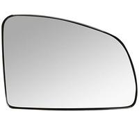 VAN WEZEL Vetro specchio, Specchio esterno 3781832 Compatibile con: OPEL MERIVA A Großraumlimousine