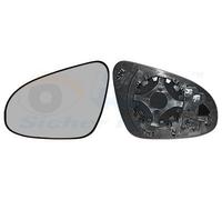 VAN WEZEL Vetro specchio, Specchio esterno 5407837 Compatibile con: TOYOTA AURIS, AURIS Kombi, C-HR, COROLLA Stufenheck, VERSO