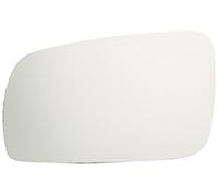 VAN WEZEL 5878835 Vetro specchio, specchio esterno