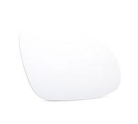 VAN WEZEL 5895838 Vetro specchio, specchio esterno