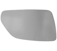 VAN WEZEL Vetro specchio, Specchio esterno 7622836 Compatibile con: SKODA OCTAVIA II, OCTAVIA II Combi