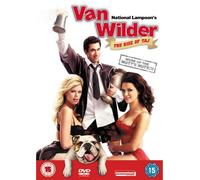 Van Wilder 2 - The Rise Of Taj [Edizione: Regno Unito] [Edizione: Regno Unito]