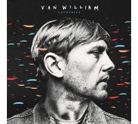 Van William - Countries - Cd