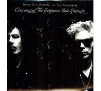 Van Wissem, Jozef & Jarmusch - Concerning The Entrance Into