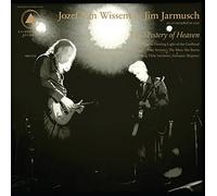 Van Wissem, Jozef & Jim Jarmusch - Mystery Of Heaven