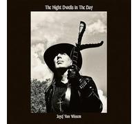 Night Dwells In The Day - Jozef Van Wissem (Audio cd)