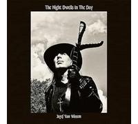Night Dwells In The Day - Van Wissem, Jozef (Vinile)