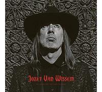 Van Wissem, Jozef - WE ADORE YOU, YOU HAVE..