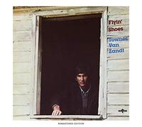 Van Zandt Townes - Flyin' Shoes