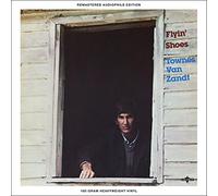 Van Zandt Townes - Flying Shoes