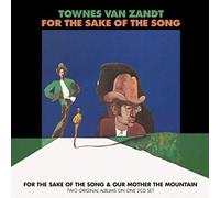 Van Zandt Townes - For The Sake Of The Song / Our Mother Th