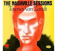 Van Zandt, Townes - Nashville Sessions