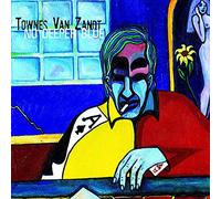 Van Zandt Townes - No Deeper Blue