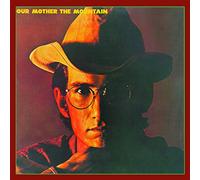 Townes Van Zandt – Our Mother The Mountain – CD – Sony Music