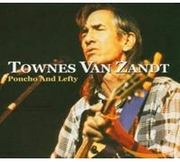 Van Zandt, Townes - Poncho & Lefty