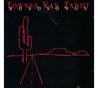 Van Zandt, Townes - Roadsongs