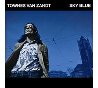 Van Zandt Townes - Sky Blue