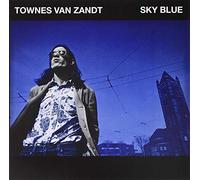 Van Zandt, Townes - Sky Blue