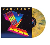 Van Zant