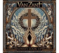 Van Zant Always Look Up (Vinyl LP) 12" Album