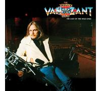 Van Zant Band Johnny - The Last Of The Wild Ones