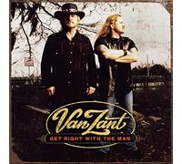 Van Zant - Get Right With the Man [SONY XCP CONTENT/COPY-PROTECTED