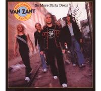 Van Zant Johnny Band - No More Dirty Deals