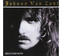 Van Zant, Johnny - Brickyard Road