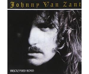 Van Zant, Johnny - Brickyard Road