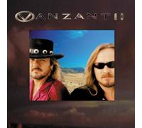 Van Zant - Van Zant Vol.2