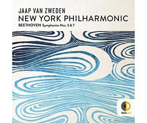 Van Zweden/Nyp - SINFONIE N. 5 E 7