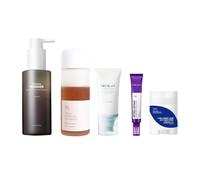 VANA Award Year End 23 - Top voted Skincare bundle
