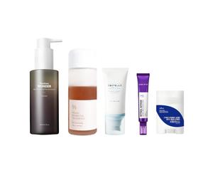 VANA Award Year End 23 - Top voted Skincare bundle
