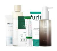 VANA Award Year End 24 Top Voted Skincare Set