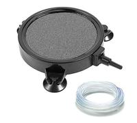 Vanace Air Stone 10,7 cm per acquari idroponici acquario piante pompa ad aria diffusore gorgogliatore