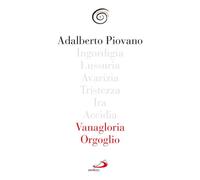Vanagloria e orgoglio