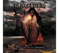 VANAGLORIA - VESTIGIOS DE LO INHUMANO