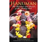 Vanamali Hanuman (Tascabile)
