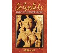 Vanamali Shakti (Tascabile)