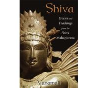 Vanamali Shiva (Tascabile)