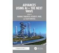 Vanamali Somanchi Advances using AI - The Next Wave (Tascabile)