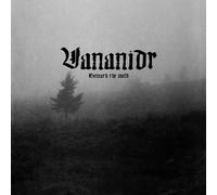 Vananidr Beneath the Mold (CD) Album Digipak