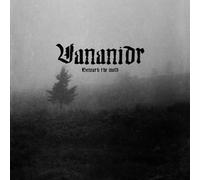 VANANIDR - BENEATH THE MOLD - CD - K72z