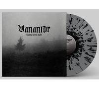 Vananidr Beneath the Mold (Vinyl LP) 12" Album Coloured Vinyl